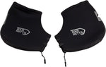 Bar Mitts Extreme Mountain/Flat Bar Pogies for Mirrors - Black Small/Medium