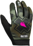 MucOff MTB Gloves Camo FullFinger