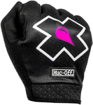 MucOff MTB Gloves Black FullFinger