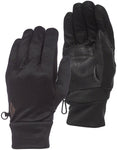 Black Diamond MidWeight WoolTech Gloves - Anthracite Full Finger X-Large