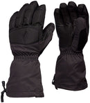 Black Diamond Recon Gloves - Black Full Finger Large