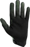 Fox Racing Defend Gloves Pine Full Finger Men's