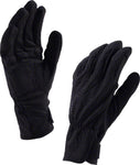 SealSkinz All Weather Cycle Waterproof Gloves Black Full Finger WoMen's X