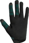 Fox Racing Ranger Gloves Dark Green Full Finger WoMen's