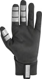 Fox Racing Ranger Fire Gloves Black Full Finger WoMen's