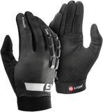 G-Form Moab Trail Full Finger Gloves Black/White XL Pair