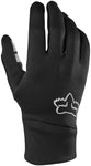 Fox Racing Ranger Fire Gloves Black Full Finger