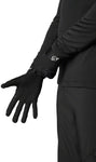 Fox Racing Defend D30 Glove - Black Full Finger Small