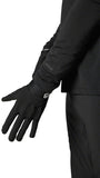 Fox Racing Defend D30 Glove - Black Full Finger Small