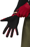 Fox Racing Defend D30 Glove - Chili Full Finger 2X-Large