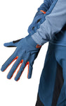 Fox Racing Defend D30 Glove - Dark Indigo Full Finger X-Large