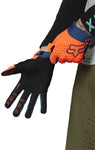 Fox Racing Defend Glove - Atomic Punch Full Finger Small