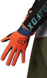 Fox Racing Defend Glove - Atomic Punch Full Finger Medium