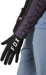 Fox Racing Ranger Gel Glove - Black Full Finger 2X-Large