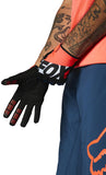 Fox Racing Ranger Gel Glove - Atomic Punch Full Finger X-Large