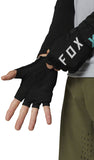 Fox Racing Ranger Gel SF Glove - Black Short Finger Large