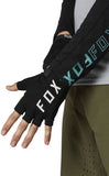 Fox Racing Ranger Gel SF Glove - Black Short Finger Medium