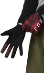 Fox Racing Ranger Glove - Pink Full Finger Medium