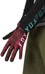 Fox Racing Ranger Glove - Pink Full Finger Medium