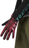 Fox Racing Ranger Glove - Pink Full Finger Large