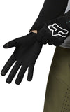 Fox Racing Ranger Glove - Black Full Finger Medium