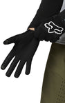 Fox Racing Ranger Glove - Black Full Finger X-Large