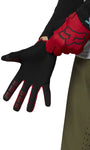 Fox Racing Ranger Glove - Chili Full Finger Small