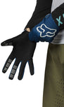 Fox Racing Ranger Glove - Dark Indigo Full Finger Small