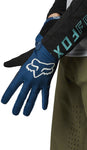 Fox Racing Ranger Glove - Dark Indigo Full Finger Medium