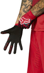 Fox Racing Flexair Glove - Chili Full Finger Small