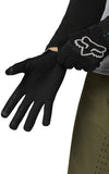 Fox Racing Ranger Glove - Black Women's Full Finger Medium