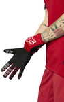 Fox Racing Ranger Glove - Chili Women's Full Finger Medium