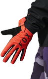 Fox Racing Ranger Gel Glove Atomic Punch Women's Full Finger