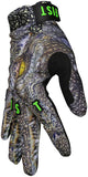 Fist Handwear Croc Glove - Multi-Color Full Finger Small