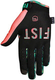 Fist Handwear The Palms Glove - Multi-Color Full Finger 2X-Small