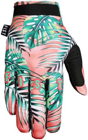 Fist Handwear The Palms Glove - Multi-Color Full Finger X-Large