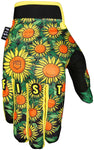 Fist Handwear Sun Flower Glove - Multi-Color Full Finger Small