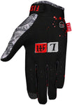 Fist Handwear Logan Martin's Nightmare Glove - Multi-Color Full Finger Medium