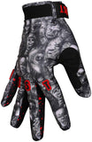 Fist Handwear Logan Martin's Nightmare Glove - Multi-Color Full Finger Small