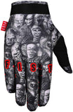 Fist Handwear Logan Martin's Nightmare Glove - Multi-Color Full Finger X-Large