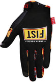 Fist Handwear Robbie Maddison Meat Pie Glove - Multi-Color Full Finger Large