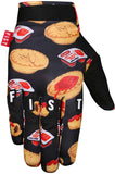 Fist Handwear Robbie Maddison Meat Pie Glove - Multi-Color Full Finger Medium