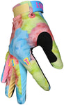 Fist Handwear India Charmody Fairy Floss Glove - Multi-Color Full Finger X-Large