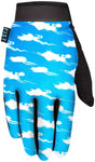 Fist Handwear Cloud Hot Weather Breezer Hot Weather Glove - Multi-Color Full