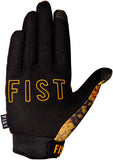 Fist Handwear Tiger Snake Gloves MultiColor Full Finger