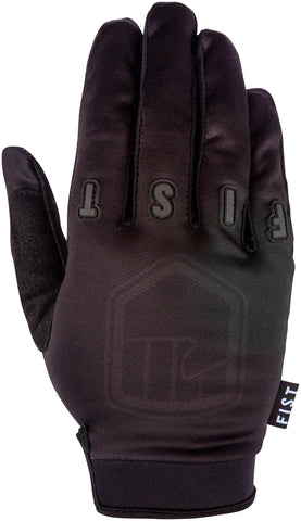 Fist Handwear Stocker Phase 3 Gloves Black Full Finger 2XSMall