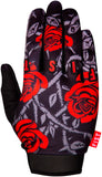 Fist Handwear Matty Whyatt Roses Thorns Gloves MultiColor Full Finger