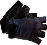 Craft GO Cycling Glove - Black Short Finger Medium