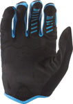 Lizard Skins Monitor Gloves - Blue Strike Full Finger 2X-Large