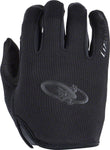 Lizard Skins Monitor Gloves Black out Full Finger